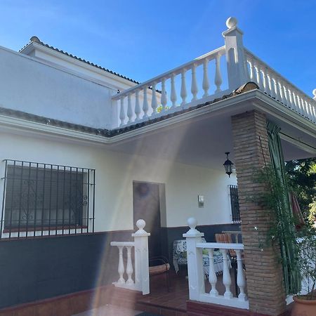 Вилла Casa San Francisco De Asis Кордова Экстерьер фото
