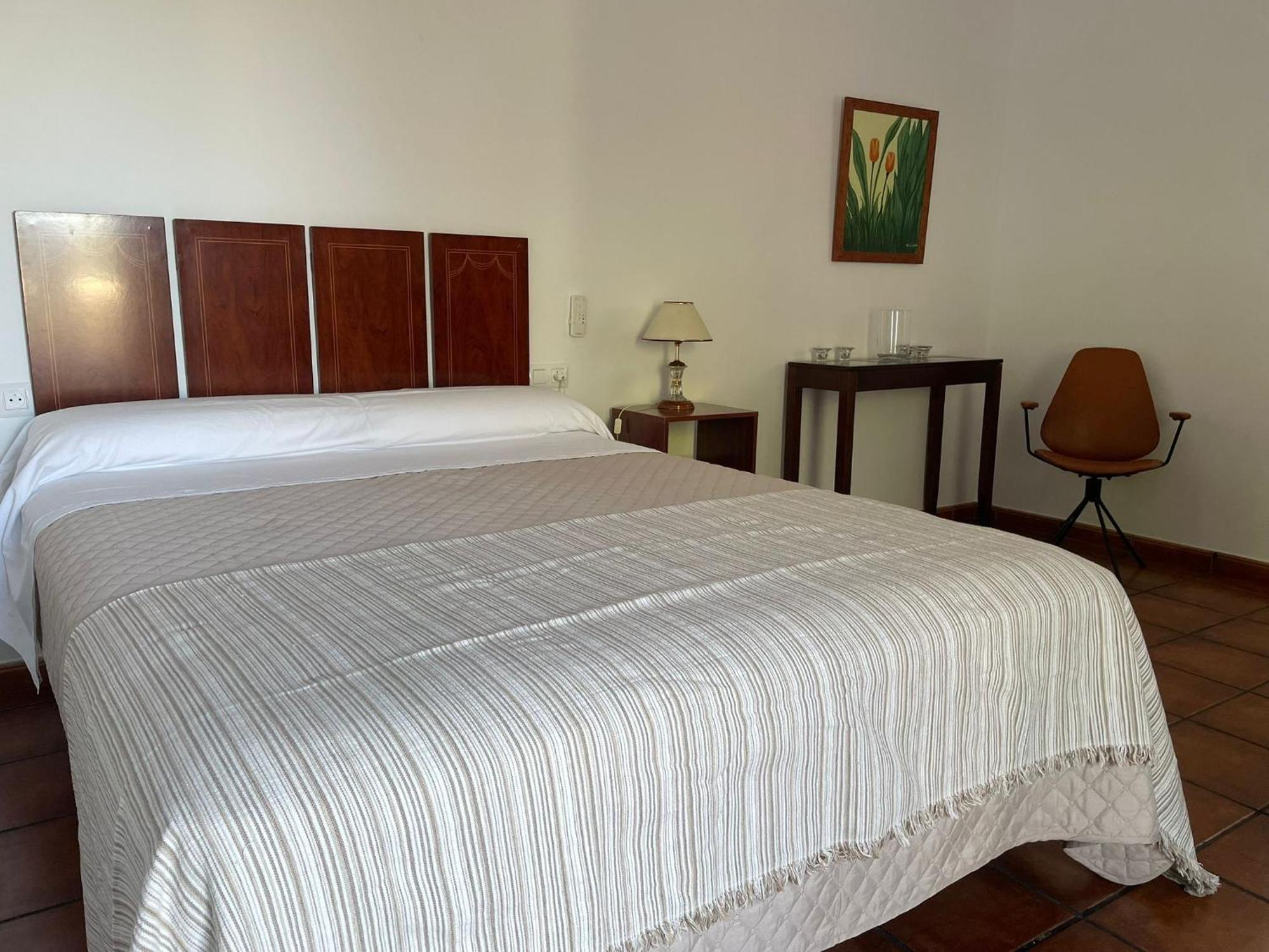 Вилла Casa San Francisco De Asis Кордова Экстерьер фото