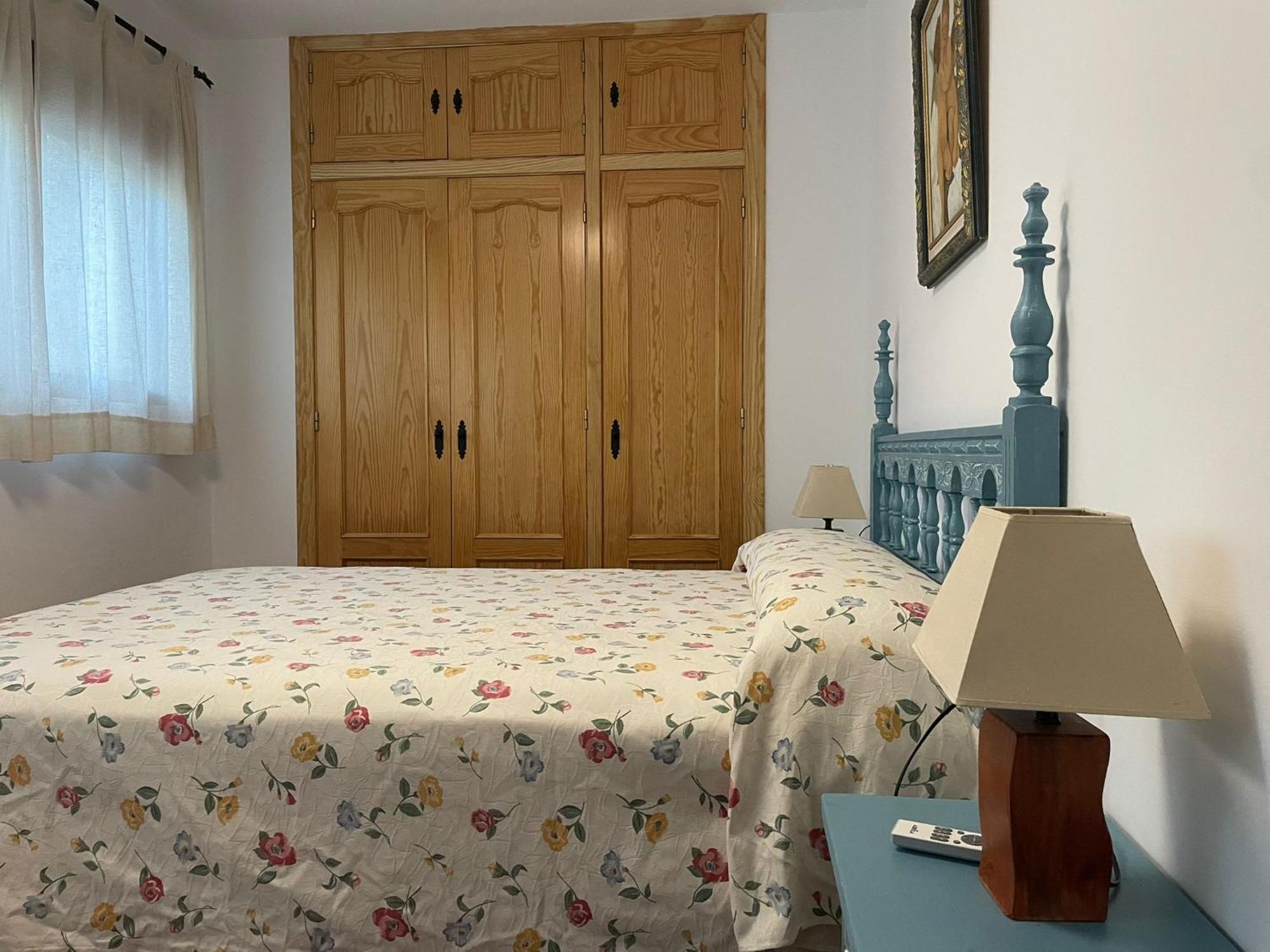 Вилла Casa San Francisco De Asis Кордова Экстерьер фото