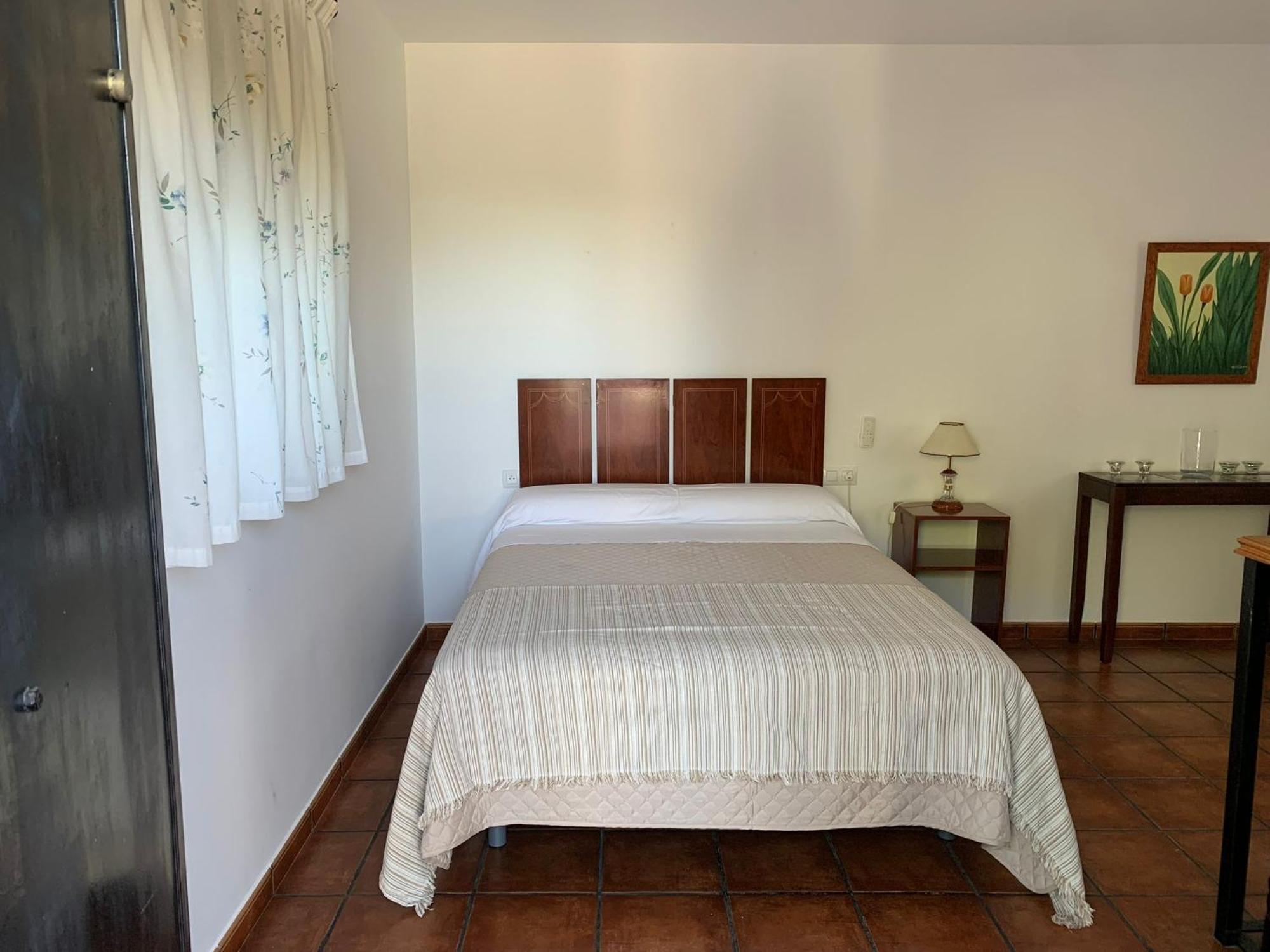 Вилла Casa San Francisco De Asis Кордова Экстерьер фото