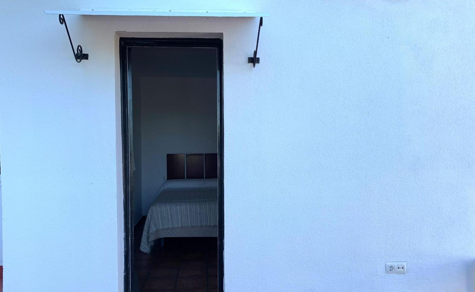 Вилла Casa San Francisco De Asis Кордова Экстерьер фото